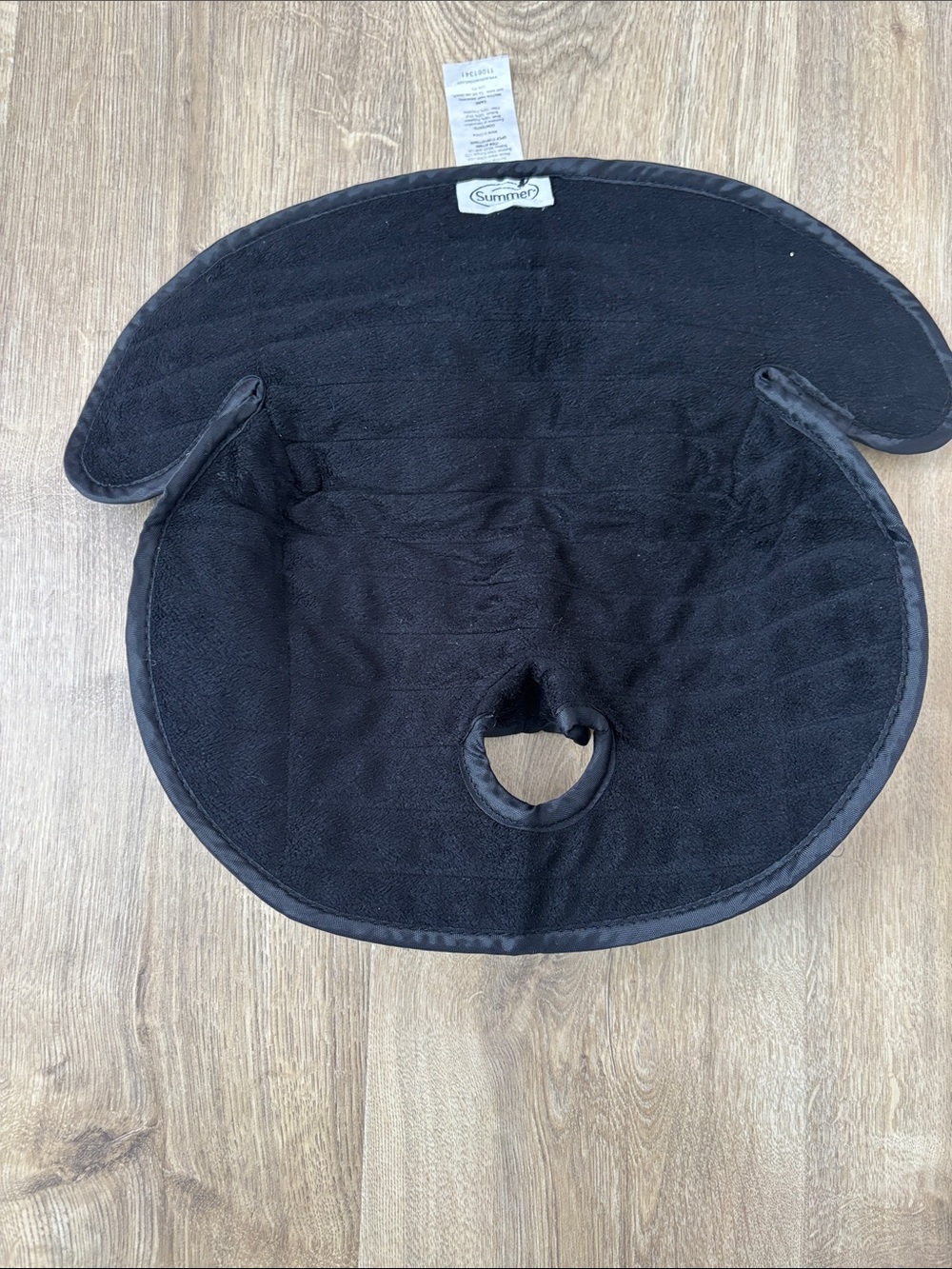 Summer Infant seat protector